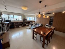 Blk 5 Tanjong Pagar Plaza (Bukit Merah), HDB 3 Rooms #533884011